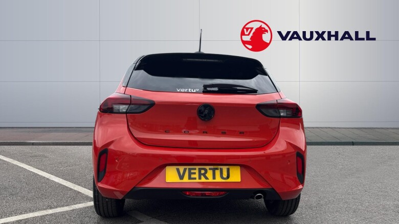 Vauxhall Corsa 1.2 Turbo Yes 5dr [Winter Pack] Petrol Hatchback